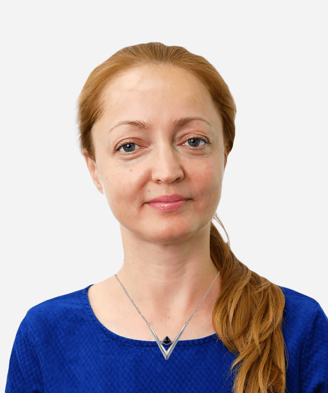 Елена Королева 